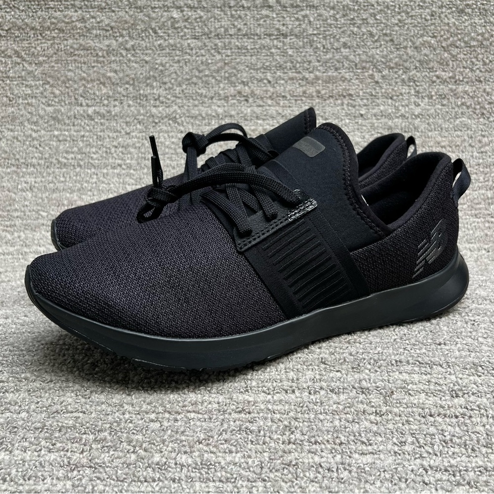 New Balance Dark Gray Athletic Shoes